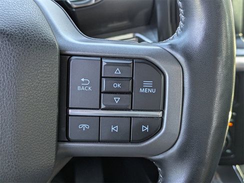 Used 2022 Ford F150 Lariat w/ Equipment Group 502A High image 26