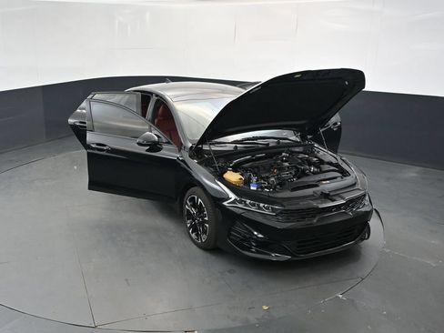 Used 2024 Kia K5 GT-Line AWD/4WD image 17