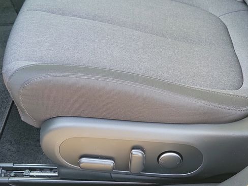 Certified 2024 Hyundai Ioniq 5 SEL RWD image 21