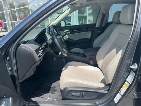 Used 2024 Honda Civic Touring image 11