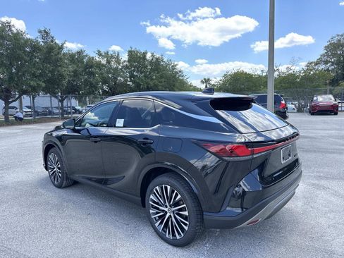 Used 2026 Lexus RX 350 Premium Plus FWD image 5