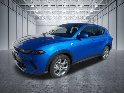 Used 2024 Dodge Hornet R/T Plus