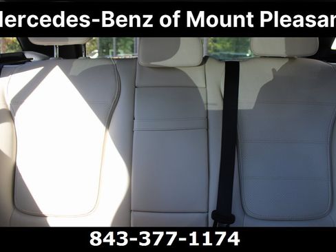 Certified 2025 Mercedes-Benz GLC 300 image 49