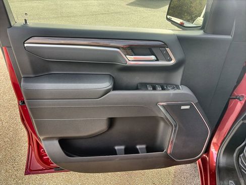 New 2026 Chevrolet Silverado 1500 RST w/ RST All Star Premium Package image 23