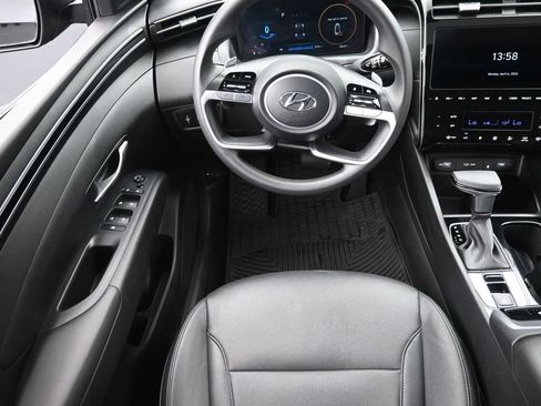 Certified 2024 Hyundai Santa Cruz Night image 11