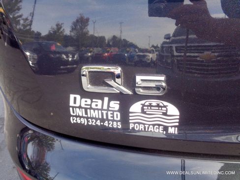 Used 2018 Audi Q5 2.0T Premium image 5