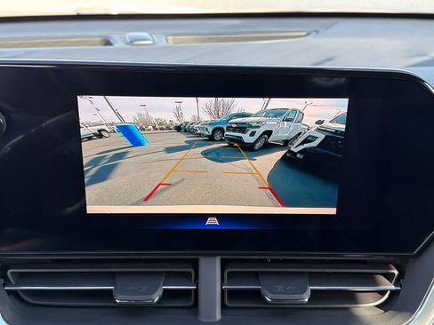 New 2026 Chevrolet Trax RS w/ Sunroof Package image 16