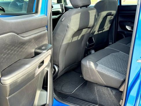 Certified 2024 Ford Ranger XLT image 24