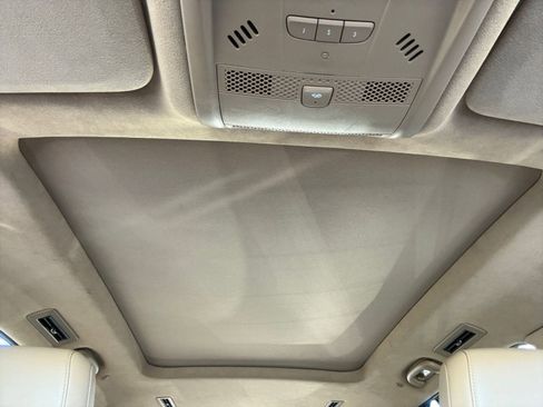 Used 2020 Cadillac XT6 Premium Luxury w/ Platinum Package image 32