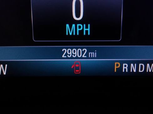 Used 2022 Buick Encore Preferred w/ Safety Package AWD/4WD image 16