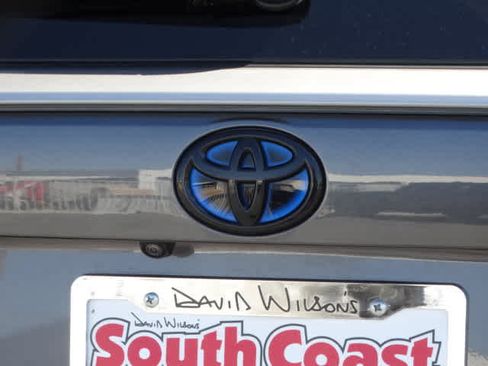 Used 2023 Toyota RAV4 XSE image 10