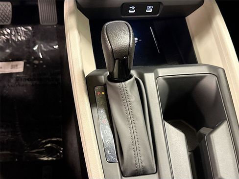 New 2026 Honda Accord LX image 14