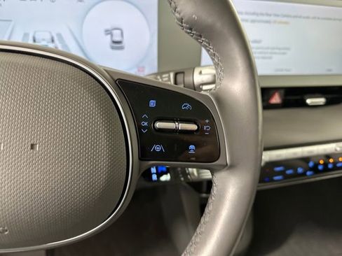 Used 2023 Hyundai Ioniq 5 Limited image 16