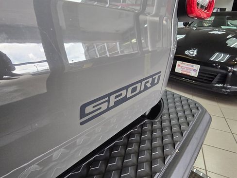 Used 2020 Jeep Gladiator Sport w/ Quick Order Package 24S image 30