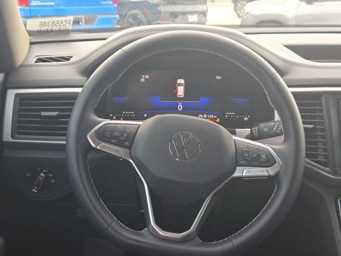 Used 2023 Volkswagen Atlas SE FWD image 18