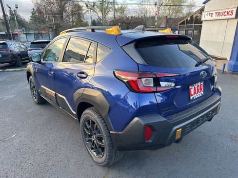New 2026 Subaru Crosstrek 2.5i Wilderness AWD/4WD image 5