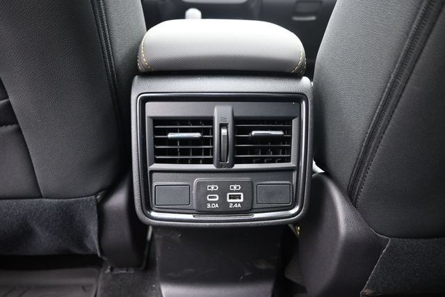 Used 2026 Subaru Forester Wilderness AWD/4WD image 26