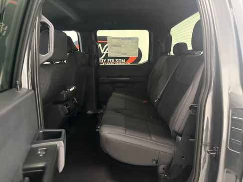 New 2026 Ford F150 STX AWD/4WD image 12
