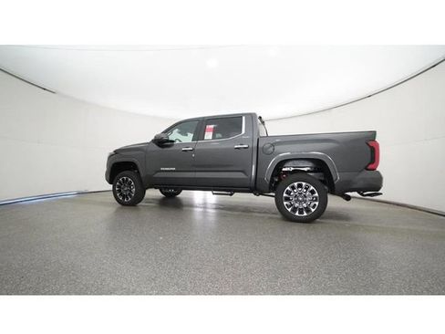New 2026 Toyota Tundra Limited AWD/4WD image 20
