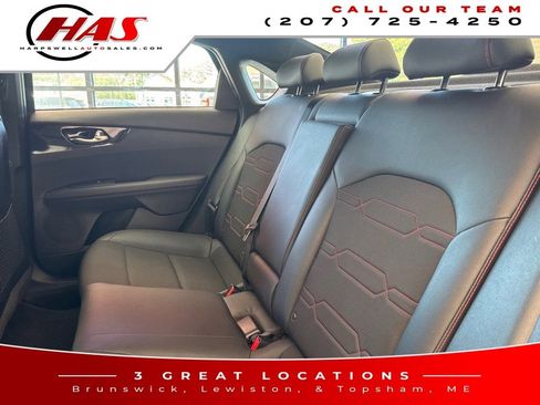 Used 2023 Kia Forte GT image 10