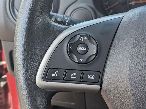 Used 2024 Mitsubishi Mirage ES FWD image 19