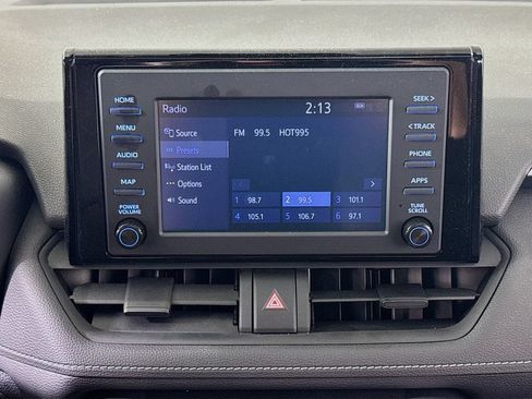 Used 2019 Toyota RAV4 XLE w/ All Weather Liner Package AWD/4WD image 14