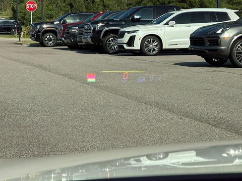 Certified 2022 Mercedes-Benz S 500 4MATIC image 43