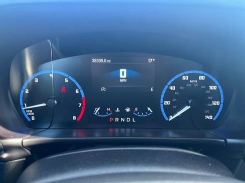 Used 2023 Ford Bronco Sport Big Bend image 26