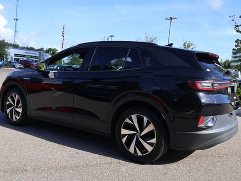 Certified 2023 Volkswagen ID.4 Pro RWD image 6