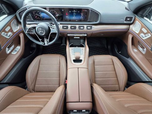 New 2026 Mercedes-Benz GLE 450 4MATIC Coupe image 18