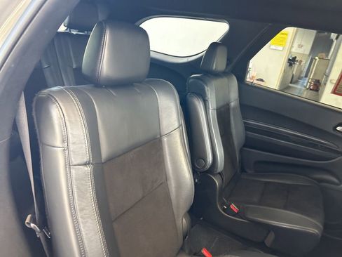 Certified 2022 Dodge Durango GT image 24