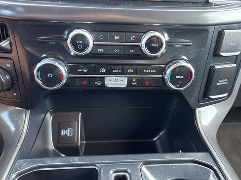 Used 2024 Ford F150 XLT w/ Equipment Group 302A MID AWD/4WD image 26