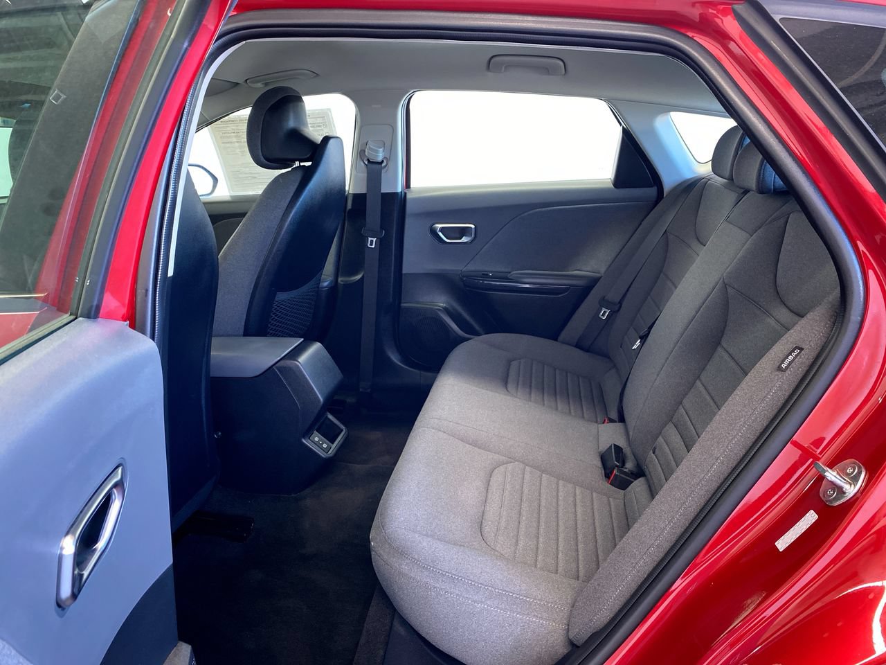 Certified 2025 Kia K4 EX FWD image 32