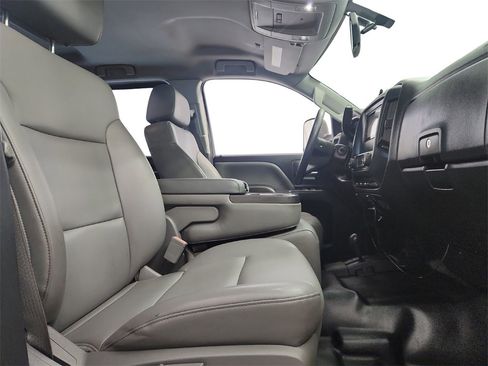 Used 2015 Chevrolet Silverado 2500 W/T image 19