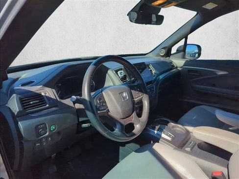 Used 2022 Honda Passport EX-L image 9