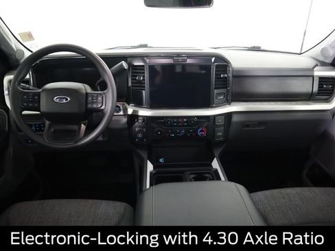 Certified 2025 Ford F250 XLT w/ Tremor Off-Road Package image 42