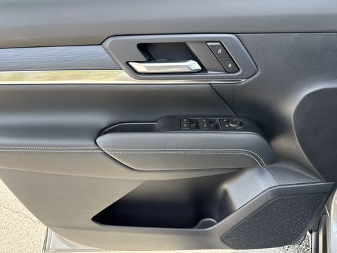 New 2026 GMC Terrain Elevation w/ Black Edition image 14