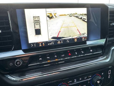 Used 2024 Chevrolet Silverado 1500 LTZ w/ LTZ Convenience Package II image 9