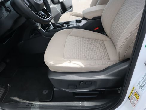 New 2025 Ford Ranger XLT w/ Equipment Group 301A High image 12