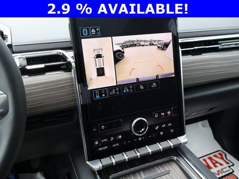 New 2025 GMC Sierra EV Denali image 23