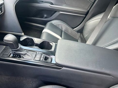 Used 2026 Toyota Camry SE w/ Convenience Package FWD image 32