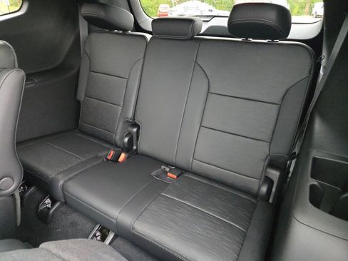 New 2026 Buick Enclave Sport Touring w/ Power Package image 21