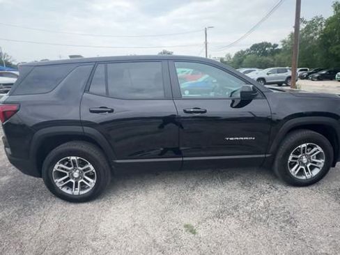 Used 2026 GMC Terrain Elevation FWD image 9