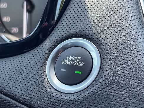 Certified 2024 Cadillac XT5 Luxury FWD image 26