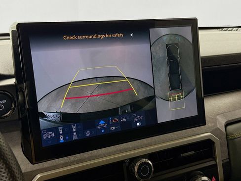 Certified 2024 Toyota Tacoma 4x4 Double Cab Hybrid image 15