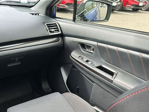 Used 2021 Subaru WRX Premium image 24