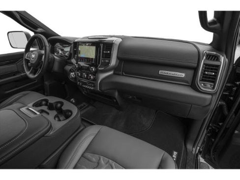 Certified 2021 RAM 2500 Power Wagon AWD/4WD image 18