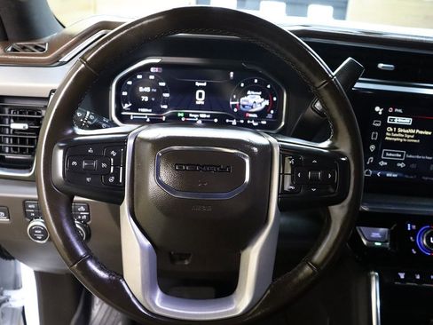 Used 2024 GMC Sierra 2500 Denali w/ Denali Reserve Package image 61