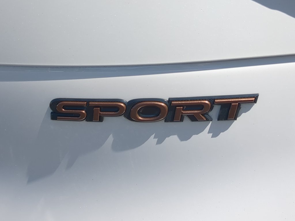 Used 2026 Subaru Forester Sport AWD/4WD image 12