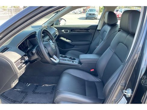 Used 2024 Honda Civic Touring image 10